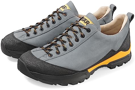 BÄR | Bergkomfort Wanderschuh | Damen Schnürer |