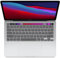 MiNGFi TPU Tastaturschutz für MacBook Pro 13 M1/M2 A2338 (2020–2023), A2289 (2020), A2251 (2020–2021), Pro 16 A2141 (2019–2021) US/ANSI Tastaturlayout - Transparent