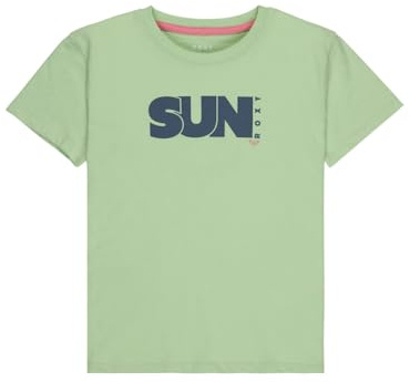 Roxy Mädchen Orchidregular Art T-Shirt (1er Pack)