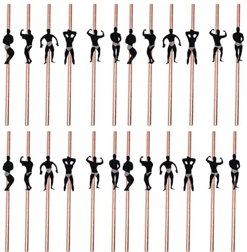 24 PCS Hen Party Straws,Hen Party Naughty Straw,Hen Party Accessories,Hen Do Accessories,Hen Party,Hen Party Decoration,Hen Party Decorations,Hen Do Straws,Hen Do Decorations