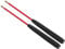 KONTONTY 1 Paar - Diabolo-Sticks Chinesische Jonglierstäbe Ergonomischer Griff Für