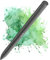 Penna ricaricabile sottile per Lenovo Digital Pen 2, compatibile con lo stilo Lenovo IdeaPad Flex Serie 5/7, penna Yoga 6/7/9 Serise, pennino ThinkPad X/X1/L/P Serise, penna ThinkBook 13 G2 IAP-21AT