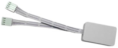 4+4 line full speed fan emulator enhances cooling of computer and office electronics efficient CPU cooling enhancer