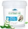 Bleu & Marine Bretania - Aloe Vera Pferde Balsam 1L | Natürliches Produkt für Wunden & Juckreiz | Schutz gegen Sonnenbrand & Insekten | Für Pferdehaut, Feuchtigkeitsspendend, 1L