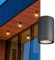SLV LED Deckenleuchte ENOLA ROUND L / für die Außenbeleuchtung von Decken, Wegen, Eingängen, LED Leuchte, Decken-Lampe, Aufbau-Down-Light, Gartenlampe, CCT-Switch (3000/4000 Kelvin), 2500/2800 lm, 35W