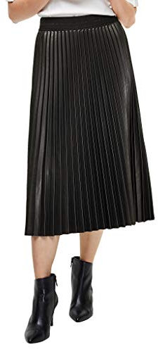 s.Oliver BLACK LABEL Damen 150.10.010.19.190.2052992 Rock, 9999, 36