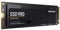 Samsung (MZ-V8V250B/AM) 980 SSD 250GB - M.2 NVMe Interface Internal Solid State Drive with V-NAND Technology