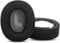 Professional Replacement Earpads Cushions Compatible with JBL E65 E65BTNC/Duet NC JBL Live 650 BTNC Live 660 BTNC Headphones Ear Pads with Breathable Fabric&High Quality Foam