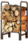 Fire Beauty Kaminholzregal Holzhalter