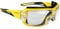Stanley Gafas de seguridad transparentes con junta