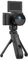 Louttary Fotocamere Digitali 4K per La Fotografia, Fotocamera Digitale con Zoom, Videocamera con Obiettivi Grandangolari e Macro