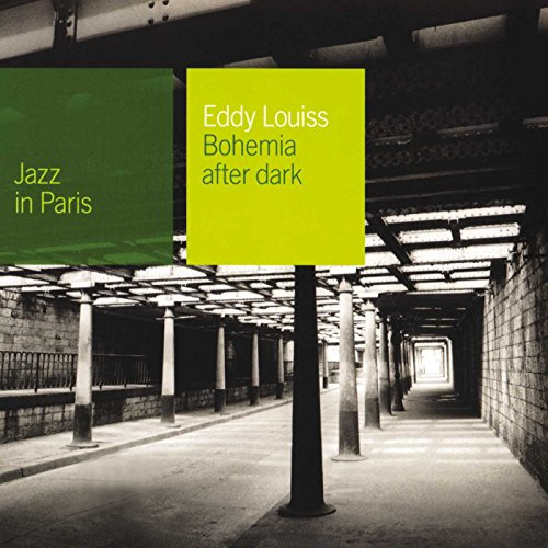 Jazz in Paris - Bohemia After Dark