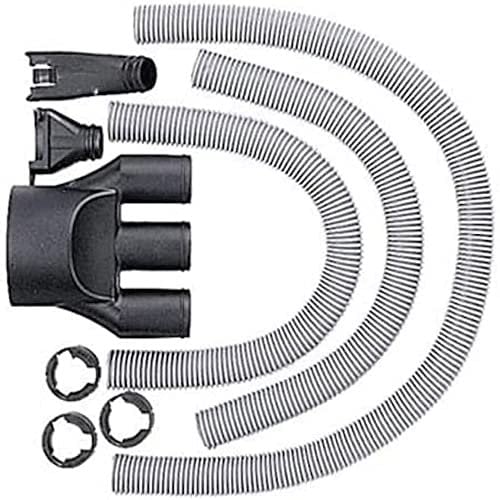 DeWalt DE7777 100mm Dust Extraction kit 100 mm Port for 700/701/707