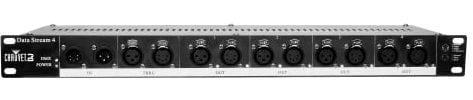 Chauvet Data Stream 4 Lighting System