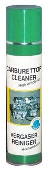 Drosselklappenreiniger Vergaserreiniger 1 x 400 ml