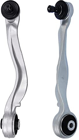 2x Querlenker VORDERACHS OBEN HINTEN LINKS UND RECHTS,