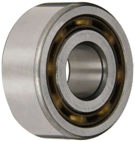 SKF 4304 ATN9 Rillenkugellager