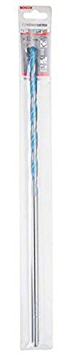Bosch Professional Mehrzweckbohrer CYL-9 Multi Construction (Ø 12 mm), Durchmesser-12 mm/Gesamtlänge-400 mm