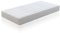 Betten-ABC - Taschenfederkern-Matratze (Traumland TFK) - 100x200 cm - 7-Zonen Matratze aus Tonnentaschenfedern - Hypoallergen & Antibakteriell - Oeko-TEX® Zertifiziert - Lieferung per Paket