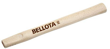 Bellota M8011F Manches en Bois pour Marteau mécanicien 8009 et 8011