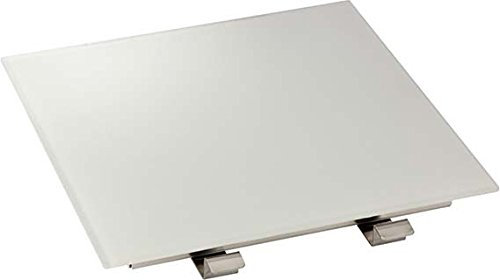 Takvärmeelement 350x350x42mm 220W - Tak radiator 220W VH-I03535