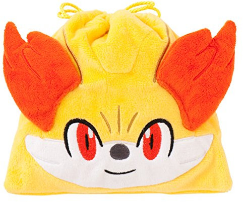 Pokemon Center Ursprüngliche flauschigen Gesicht Handtasche Fokko