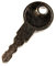 Winlock 80016 Window Key Replacement Window Handle Key