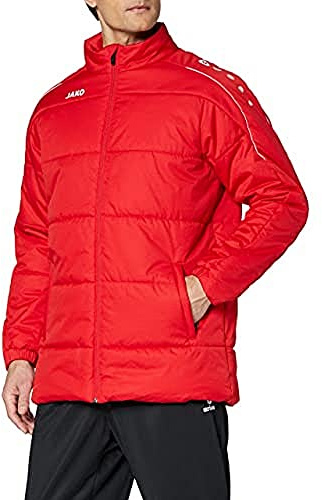 JAKO Kinder Coachjacke Classico, marine, 152, 7150