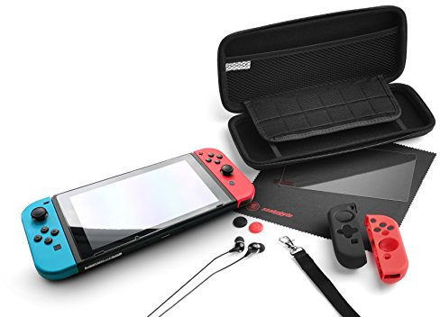 SnakeByte - Starter Kit Pro (Nintendo Switch)