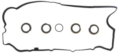 Reinz Ersatz-Wippdeckeldichtung 15-42128-01 | Kompatibel mit: ABARTH 124 Spider, GRANDE PUNTO, PUNTO, PUNTO EVO, ALFA ROMEO GIULIETTA, GIULIETTA Kasten/Schrägheck, MITO