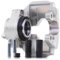 HELLA PAGID 8AN 355 793-271 Bremssattel - AN9327 - Bremssystem: ATE - Neuteil ohne Pfand - für u.a. VOLKSWAGEN