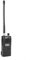 Jopix - Walkie Talkie Profesional Jopix CB-413 | en Color Negro | 40 Canales | Potencia RF 4W | Control Frequencia Sintetizador PLL | Batería Ion-Litio 2600mAh