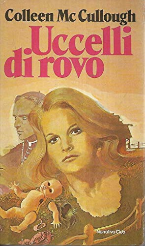 Uccelli di rovo Narrativa Club