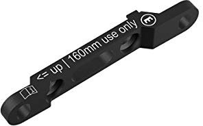Magura QM 50 Adapter Flatmount Vorne F160/180