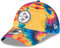 New Era 39Thirty Cap - Crucial Catch Pittsburgh Steelers - L