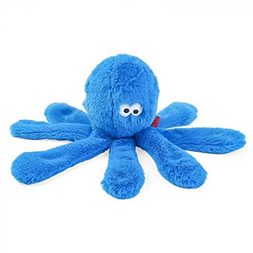 Zoon Octo Poochie Octopus Plush Dog Toy