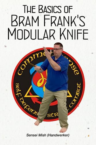 The Basics of Bram Frank's Modular Knife