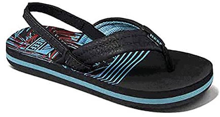 Reef Little Ahi Slippers Kinder - 25