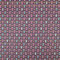 Baumwollstoff Popeline orientalisch lila