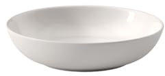Villeroy & Boch Statement Lines, Cuenco Plano Xmas, ⌀18 Cm, Porcelana Premium, Blanco