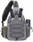 G4Free Sport-Schultertaschen | Pickleballtasche | Brusttasche| Pickleball-Schlägertasche | Tennistasche | Sling Bags Herren Damen für Reise Wandern Sports