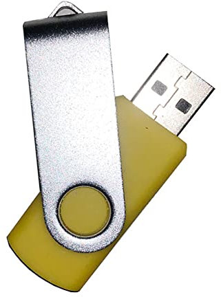 Wlauqueta USB U Disco Miniatur Potenza Generatore Impulsi Ad Alta Tensione per Computer Portatile PC Scheda Madre