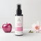 Duftglück Geruchsneutralisierer Candy - Neutralisierungsspray Hunde und Katzen Gerüche I Katzenurin Geruchsentferner I Raumspray gegen Hundegeruch I Duft: Apfel & Vanille I 60ml