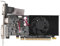 BONKZEBU Carte Graphique PCI E DDR3, 2 Go, 64 Bits, Résolution 2560x1600, Silencieuse, pour Ordinateur de Bureau et de Jeu, pour 10, 11, 7, 8