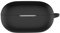 FTRONGRT Cover Compatibile con Beats Solo Buds, Silicone Morbido, Antigraffio, Bluetooth Scatola per Cuffie Custodia Protettiva Compatibile con Beats Solo Buds.Nero