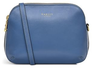 RADLEY Womens Place Medium Multiway Bag Boathouse One Size