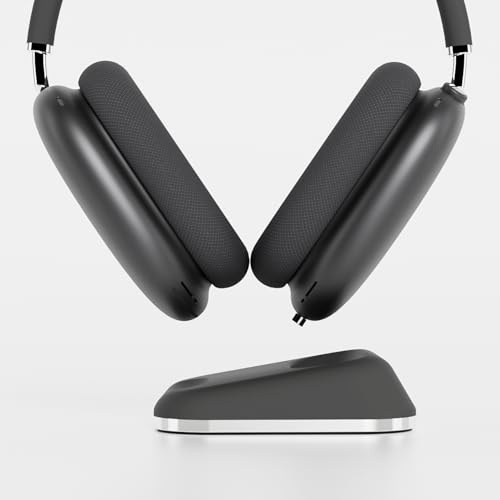 floating pixels Max Stand - Headphone Stand (Space Grey)