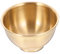 LOPUNER Bol pour Offrandes Sacrées Bol Eau pour Rituels Bouddhistes Accessoire de Décoration pour Usage Cultuel