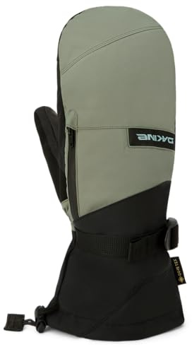 Dakine Leather Titan Gore-TEX Mitts