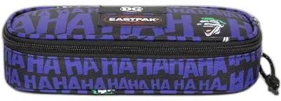 EASTPAK Oval Pencil Case 22cm, The Joker, M, Casual